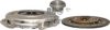 JP GROUP 3930400319 Clutch Kit